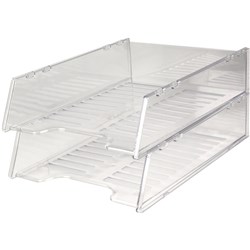 Document Trays

